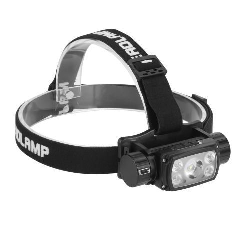 Rechargeable Motion Sensor Headlamp 9 Light Modes Hand Wave Headlight Phone Charging Torch Flashlight for Fishing Running Camping Hiking Rechargeable Motion Sensor Headlamp 9 Light Modes Hand Wave Headlight Phone Charging Torch Flashlight for Fishing Running Camping Hiking